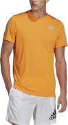 adidas Own the Run Tshirt XL - T-shirts Polyester hos Magasin