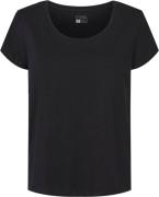 Etirel Sandra Tshirt XS - Trænings T-shirts hos Magasin