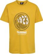 Hummel Leo Tshirt 128 - T-shirts hos Magasin