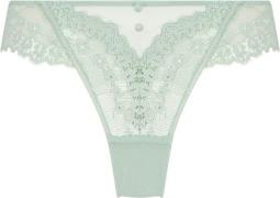 Hunkemöller Daisy String r G-strenge Str L - hos Magasin