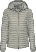 Camel Active Blouson Kvinde Sage Overgangsjakker Str 40 - hos Magasin