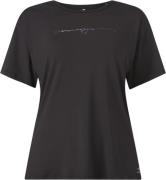 Energetics Janne Tshirt 46 - Trænings T-shirts Polyester hos Magasin