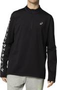 Asics Katakana Vinter 1/2 Zip S - Sweatshirts hos Magasin