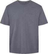 Firefly Solid Slub Tshirt L - T-shirts hos Magasin