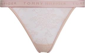 Tommy Hilfiger Tanga G-strenge Str L - hos Magasin