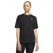 Nike Jordan Essentials Tshirt L - Trænings T-shirts Bomuld hos Magasin