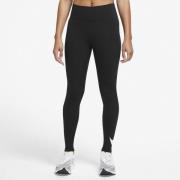 Nike Dri Fit Swoosh Run Mid Rise 7 8 Length Lobetights L - Tights hos ...