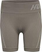 Hummel Hmlte Christel Seamless Korte Tights XS - Tights hos Magasin