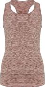 Hummel Lullu Seamless Tanktop 128 - Trænings T-shirts hos Magasin