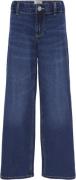 ONLY Kogsylvie Clean WDE LEG DNM Bj13964 Str 158 - Dark Blue Denim Buk...