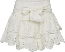 Sofie Schnoor Skirt Kvinde Snow White Korte Nederdele Str 36 - hos Mag...