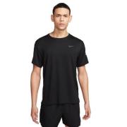 Nike Drifit UV Miler Løbe T-shirt L - T-shirts hos Magasin