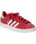 adidas Originals Campus 2 Mand Rød Sneakers Str 42 - hos Magasin