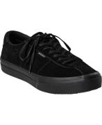 PS Paul Smith Mens Shoe Dillon Black Mand Sort Sneakers Str 42 - hos M...