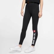 Nike Sportswear Club Leggings S - Tights Bomuld hos Magasin