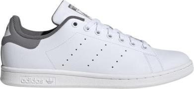 adidas Originals Stan Smith Mand Ftwwht/grefiv/gre Sneakers Str 42 - h...