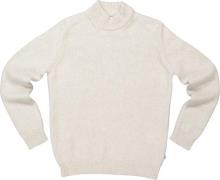 NN07 Nick 6367 Mand Oat Sweaters Str L - hos Magasin