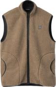 H2O Langli Pile Vest XL - Jakker hos Magasin