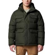 Columbia Landroamer Puffer Jakke L - Sweatshirts hos Magasin