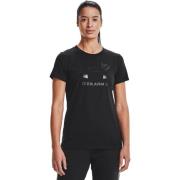 Under Armour Sportstyle Graphic Trænings Tshirt L - Trænings T-shirts ...