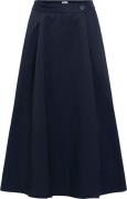 Object Objdina OZ HW Skirt 134 Kvinde Sky Captain Maxi Nederdele Str 4...