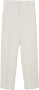 DAY Birger et Mikkelsen Classic Lady Classic Gabardine Kvinde Ivory Sh...