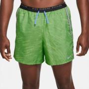 Nike Dri Fit Run Division ide 5%22 Brief Lined Lobeshorts L - Trænings...