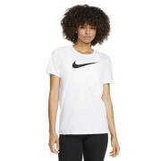 Nike Drifit Swoosh T-shirt L - Trænings T-shirts hos Magasin