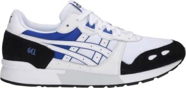 Asics Gellyte Sneakers Mand Hvid Sneakers Str 41.5 - hos Magasin