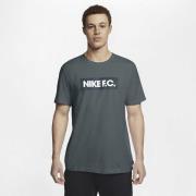 Nike F.c. Se11 Fodbold T Shirt L - T-shirts hos Magasin