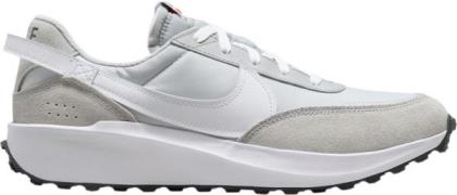 Nike Waffle Debut Sneakers Mand Hvid Sneakers Str 43 - hos Magasin