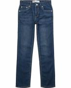 Levi's LVB 511 Slim FIT Jeanclassics Str 12 - Rushmore Jeans hos Magas...