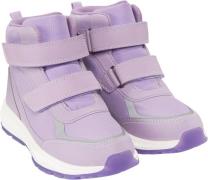 Viking Equip Glow WP 2V Lilac Sneakers Str 29 - Gummi hos Magasin