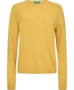 United Colors of Benetton Sweater L/S Kvinde 04c Sweaters Str L - hos ...