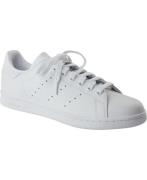 adidas Originals Stan Smith Mand Hvid Sneakers Str 42 - hos Magasin