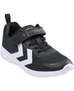 Hummel Actus Recycled JR Black Sneakers Str 29 - hos Magasin