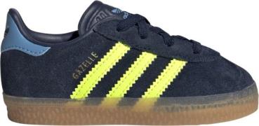 adidas Originals Gazelle CF EL I Nindig/syello/ltb Sneakers Str 23 - h...