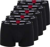 BOSS Trunk Five Pack L - Boxershorts hos Magasin