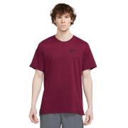 Nike Pro Dri Fit Burnout T Shirt L - T-shirts hos Magasin