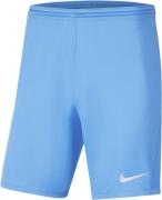 Nike Dri Fit Park 3 Traeningsshorts XL - Træningsshorts Polyester hos ...