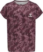 Hummel Nanna Tshirt 152 - T-shirts hos Magasin