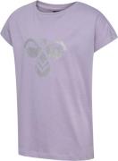 Hummel HML Diez Tshirt 140 - T-shirts hos Magasin