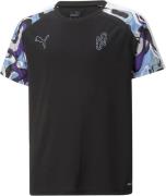 Puma Neymar Jr Creativity Tshirt 128 - T-shirts Polyester hos Magasin