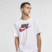 Nike Sportswear T Shirt L - T-shirts Bomuld hos Magasin