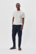 Matinique Mabarton Pant Mand Dark Navy Chinos Regular Fit Str L/32 - h...