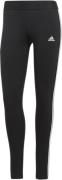 adidas Loungewear Essentials 3ipes Leggings XS - Tights Bomuld hos Mag...