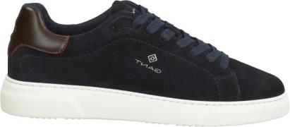 Gant Joree Lightweight Sneaker Mand 0e8t Sneakers Str 40 - hos Magasin