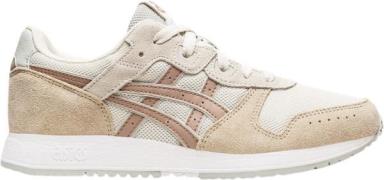 Asics Lyte Classic Sneakers Kvinde Brun Sneakers Str 40 - hos Magasin