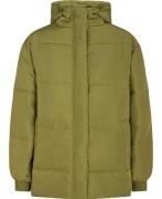 Envii Enpoint Jacket 6862 Kvinde Grasshopper Dunjakker Str L - hos Mag...