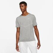 Nike Drifit Rise 365 Løbe T-shirt S - T-shirts Polyester hos Magasin